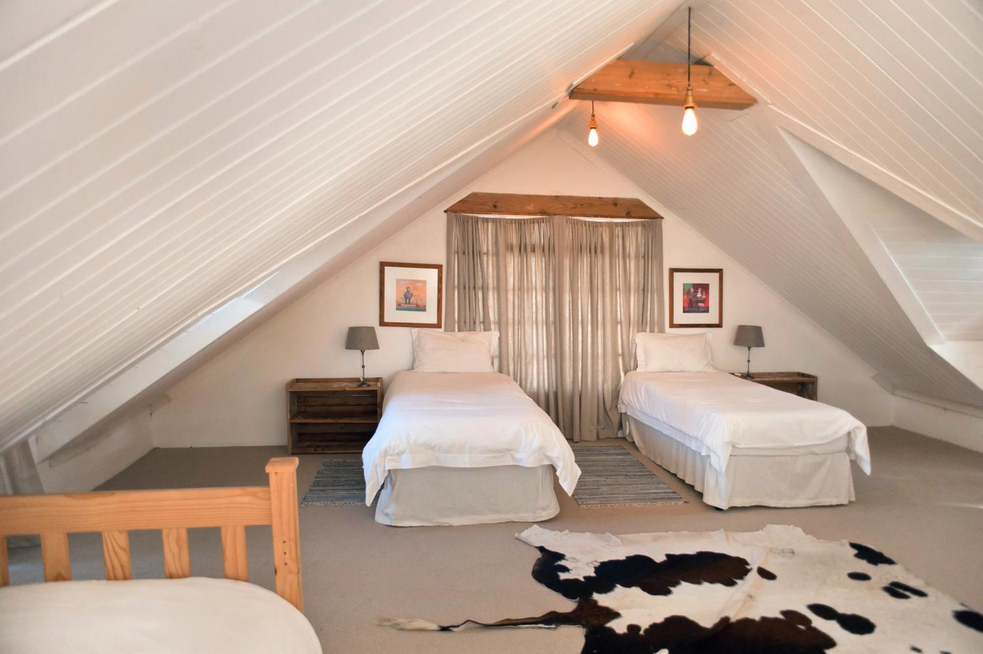 Dalmore Guest Farm Bergville Bagian luar foto