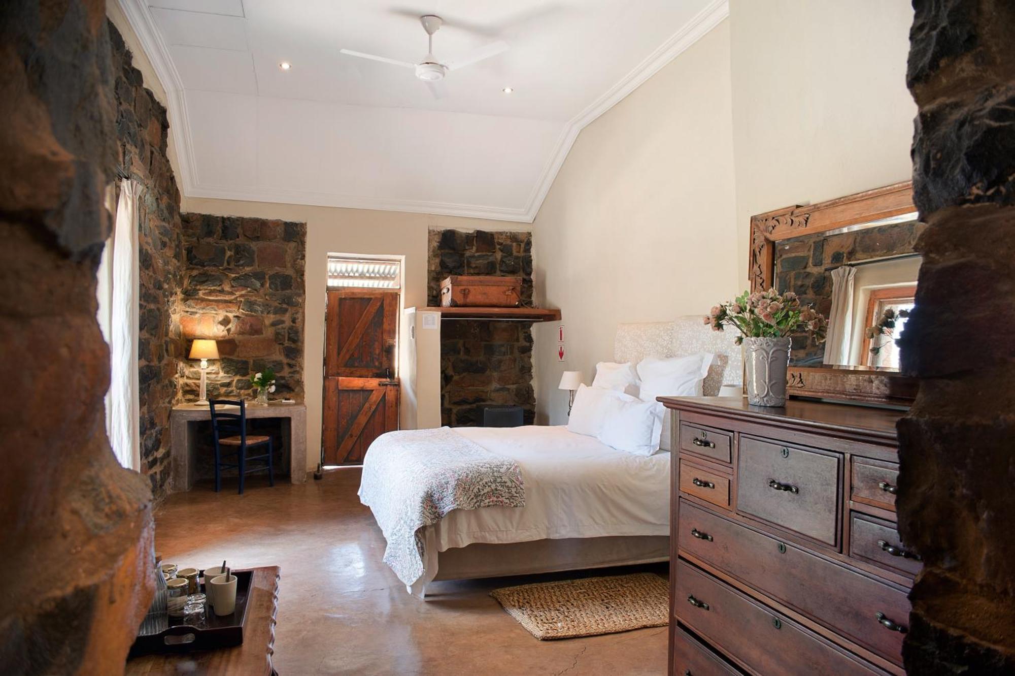 Dalmore Guest Farm Bergville Bagian luar foto